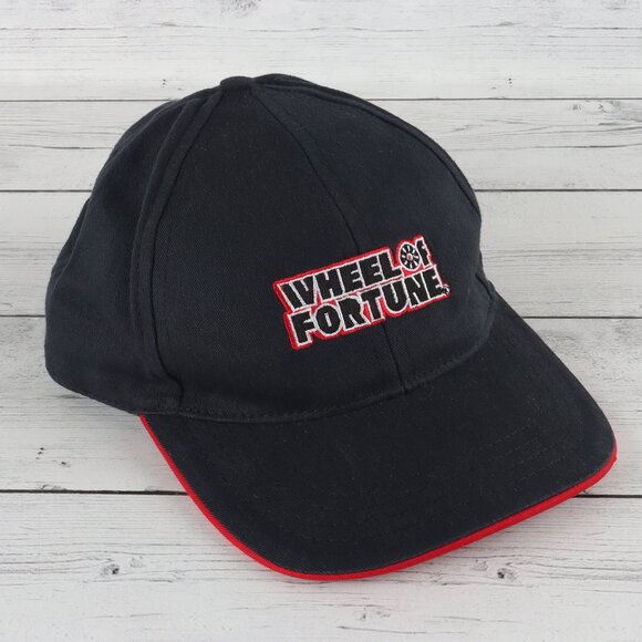 Wheel of Fortune Collectible Cookbook & Hat Bundle - New! - Picture 7 of 12